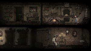 Creepy Tale 3: Ingrid Penance screenshot 58987