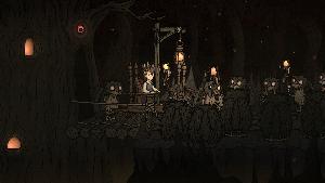 Creepy Tale 3: Ingrid Penance screenshot 58988