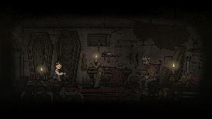 Creepy Tale 3: Ingrid Penance screenshot 58989