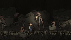 Creepy Tale 3: Ingrid Penance screenshot 58990