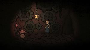 Creepy Tale 3: Ingrid Penance screenshot 58991