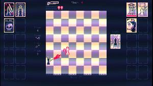 Shotgun King: The Final Checkmate Screenshot