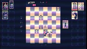 Shotgun King: The Final Checkmate Screenshot