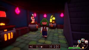 Alchemy Garden Screenshot