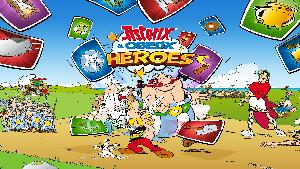Asterix & Obelix: Heroes Screenshots & Wallpapers