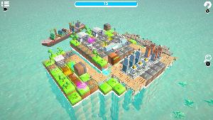 Cube Airport Screenshot