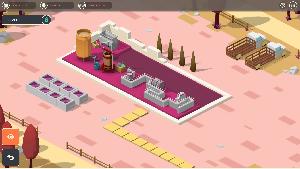 Hundred Days - Winemaking Simulator Screenshot