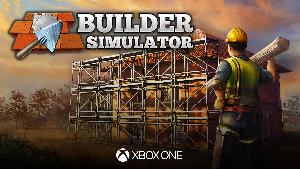 Builder Simulator Screenshots & Wallpapers