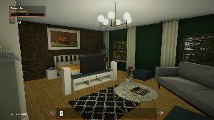 Builder Simulator Screenshot