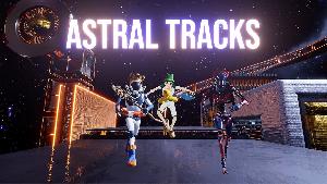 Astral Tracks Screenshots & Wallpapers