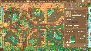 Let's Build a Zoo - Dinosaur Island Screenshot