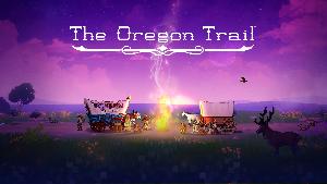 The Oregon Trail Screenshots & Wallpapers