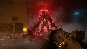 Killing Floor 3 Screenshot
