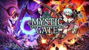 Mystic Gate Screenshots & Wallpapers