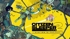 Citizen Sleeper 2: Starward Vector screenshots