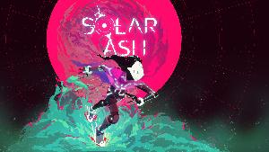 Solar Ash screenshots