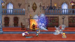 Enchanted Portals Screenshot