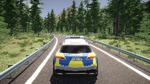 Autobahn Police Simulator 3 - Off-Road Screenshot
