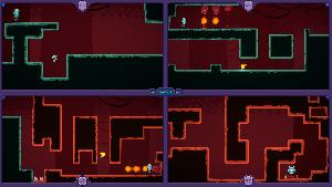 Quadroids screenshot 60237