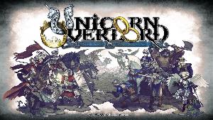 Unicorn Overlord Screenshots & Wallpapers
