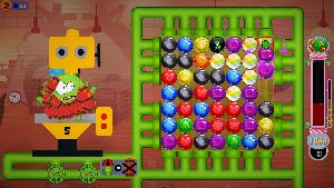 Paintball 3 - Candy Match Factory screenshot 60594