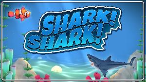 SHARK! SHARK! Screenshots & Wallpapers