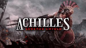 Achilles: Legends Untold screenshots