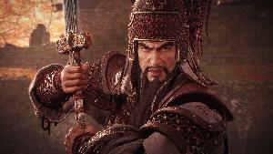 Wo Long: Fallen Dynasty - Conqueror of Jiangdong Screenshot