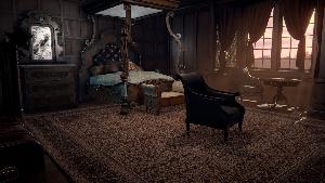 The Inheritance of Crimson Manor Screenshot
