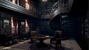 The Inheritance of Crimson Manor Screenshot