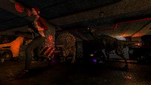 Dinobreak Screenshot