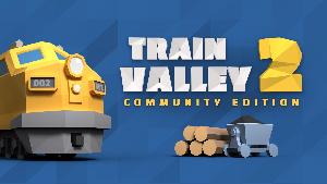 Train Valley 2 Community Edition screenshots