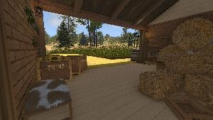 House Flipper: Farm Screenshot