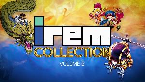 irem Collection Volume 3 screenshots
