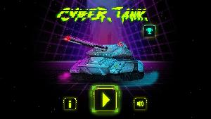 Cyber Tank screenshots