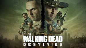 The Walking Dead: Destinies screenshots