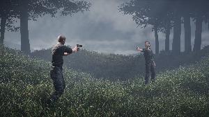 The Walking Dead: Destinies Screenshot