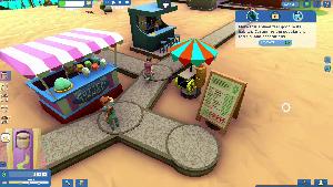 ZooKeeper Screenshot