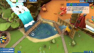 ZooKeeper Screenshot