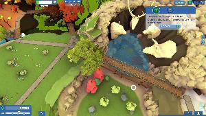 ZooKeeper Screenshot