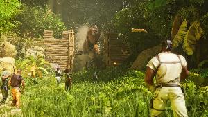ARK: Survival Ascended Screenshot