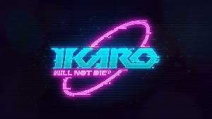 IKARO Will Not Die Screenshots & Wallpapers