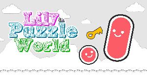Lily in Puzzle World Screenshots & Wallpapers