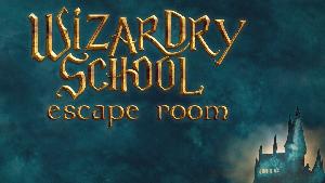 Wizardry School: Escape Room Screenshots & Wallpapers