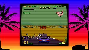 Top Racer Collection Screenshot