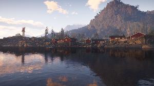 Call of the Wild: The ANGLER - Norway Reserve Screenshot