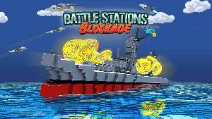 Battle Stations Blockade Screenshots & Wallpapers
