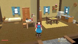 Harvest Moon: The Winds of Anthos - Tool Upgrade & New Interior Designs Pack screenshot 62269