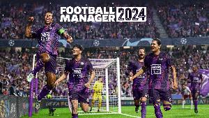 Football Manager 2024 screenshots
