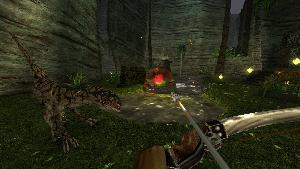 Turok 3: Shadow of Oblivion Remastered Screenshot